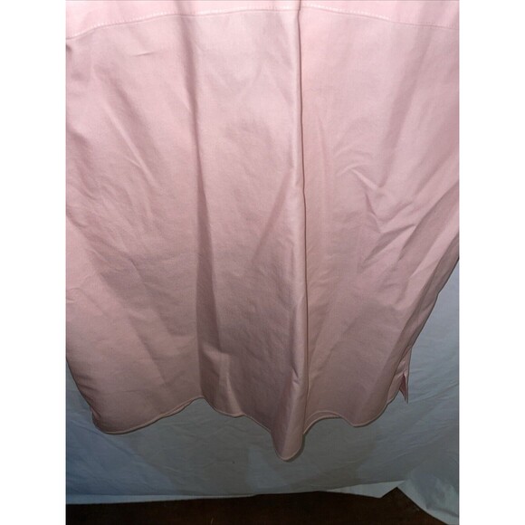 Orvis Women’s Casual Shirt Size 12 Pink Comfort Going Out Party Beach Cruise - Picture 12 of 12